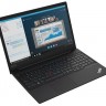 Ноутбук 15' Lenovo ThinkPad E595 (20NF001YRT) Black 15.6' глянцевый LED FullHD 1