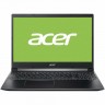 Ноутбук 15' Acer Aspire 7 A715-74G-56VU (NH.Q5TEU.006) Charcoal Black 15.6' мато