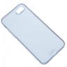 Бампер для iPhone 7, Remax, прозрачнный