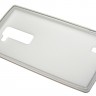 Накладка силиконовая для смартфона LG Magna H502 Y90 Transparent