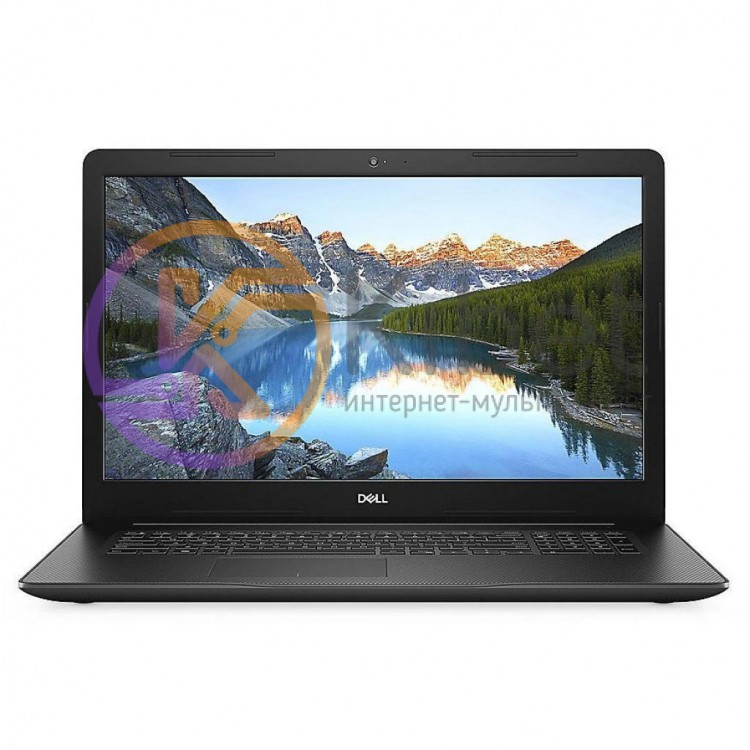 Ноутбук 15' Dell Inspiron 3582 (I35C445NIL-73B) Black 15.6' глянцевый LED HD (1