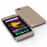 Смартфон S-Tell C258 Gold, 2 Sim, 4' (360x640 ) IPS, Cortex-A7 Quad core 1.3 (GH