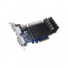 Видеокарта GeForce GT730, Asus, 2Gb DDR3, 64-bit, VGA DVI HDMI, 902 1600MHz, Sil