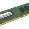 Модуль памяти 4Gb DDR3, 1600 MHz, Samsung, CL11, 1.35V (M471B5273DH0-YK0)