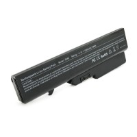 Аккумулятор для ноутбука Lenovo G560-6, Extradigital, 5200 mAh, 11.1 V (BNL3954)