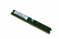 Модуль памяти 2Gb DDR2, 800 MHz (PC6400), Hynix Original, CL6 (HYMP2GB64CP8J-JCC