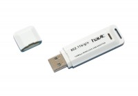 Сетевой адаптер USB Wi-fi Havit HV-WF01 Wireless USB 2.0 adapter 150Mbps 802.1
