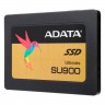 Твердотельный накопитель 256Gb, A-Data SU900 Ultimate, SATA3, 2.5', TLC, 560 520
