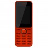 Мобильный телефон Bravis C246 Fruit Dual Red, 2 Sim, 2.4' (320x240), MicroSD, BT