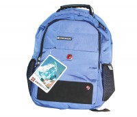 Рюкзак для ноутбука 15.6' Swissgear SA-7215, Dark Blue