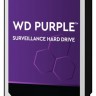 Жесткий диск 3.5' 6Tb Western Digital Purple, SATA3, 64Mb, 5400 rpm (WD63PURZ)