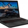 Ноутбук 15' Asus FX503VD-E4082 Black 15.6' матовый FullHD (1920x1080), Intel Cor