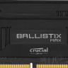 Модуль памяти 8Gb x 2 (16Gb Kit) DDR4, 4400 MHz, Crucial Ballistix MAX, Black, 1