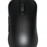 Мышь Zowie ZA11-B, Black, USB, оптическая (сенсор 3360), 400 800 1600 3200 dpi,