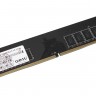Модуль памяти 8Gb DDR4, 2400 MHz, Geil, 17-17-17-39, 1.2V (GN48GB2400C17S)