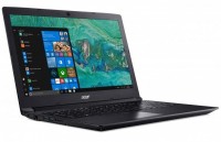 Ноутбук 15' Acer Aspire 3 A315-53G-306L (NX.H1AEU.006) Obsidian Black 15.6' мато