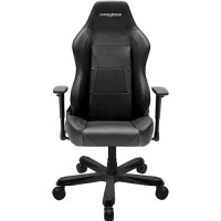 Игровое кресло DXRacer Work OH WY0 N Black (59894)