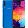 Смартфон Samsung Galaxy A50 (A505) Blue, 2 NanoSim, сенсорный емкостный 6,4' (23