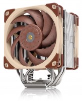 Кулер для процессора Noctua NH-U12A, алюминий, 2x120 мм, для Intel 2066 2011-3 2