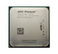 Процессор AMD (AM2+) Phenom X3 8650, Tray, 3x2,3 GHz, L3 2Mb, Toliman, 65 nm, TD