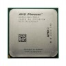 Процессор AMD (AM2+) Phenom X3 8650, Tray, 3x2,3 GHz, L3 2Mb, Toliman, 65 nm, TD