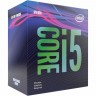 Процессор Intel Core i5 (LGA1151) i5-9500F, Box, 6x3.0 GHz (Turbo Boost 4.4 GHz)