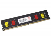 Модуль памяти 4Gb DDR4, 2400 MHz, V-Color Colorful, 15-15-15, 1.2V (TC44G24S617)