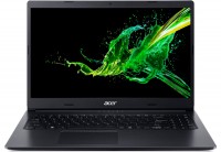 Ноутбук 15' Acer Aspire 3 A315-55G (NX.HEDEU.019) Black 15.6' матовый LED FullHD