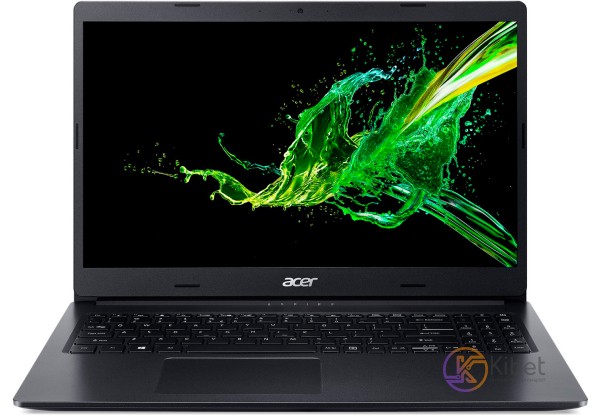 Ноутбук 15' Acer Aspire 3 A315-55G (NX.HEDEU.019) Black 15.6' матовый LED FullHD