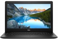 Ноутбук 15' Dell Inspiron 3583 (I3583F58S5NDL-8BK) Black 15,6' глянцевый LED Ful