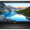 Ноутбук 15' Dell Inspiron 3583 (I3583F58S5NDL-8BK) Black 15,6' глянцевый LED Ful