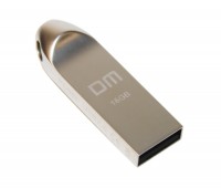 USB Флеш накопитель 16Gb DM PD086 Silver