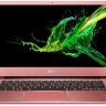 Ноутбук 14' Acer Swift 3 SF314-58-56EL (NX.HPSEU.012) Sakura Pink 14.0' матовый