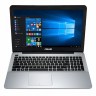 Ноутбук 15' Asus X555QG-DM279D Black 15.6', матовый FullHD (1920x1080), AMD A10-