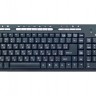 Клавиатура Sven Standard 309M Black, USB, мультимедийная