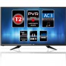 Телевизор 24' DEX LE2455T2 LED HD 1366x768 50Hz DVB-T2 VGA, HDMI, Scart, U