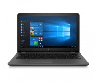 Ноутбук 15' HP 250 G6 (1WY38EA) Dark Ash 15.6', матовый LED (1366x768), Intel Pe