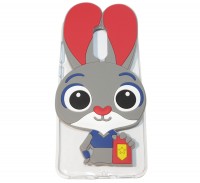 Бампер для Xiaomi Redmi 5 Plus, Rabbit Disney