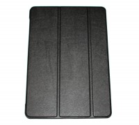 Чехол-книжка для Asus ZenPad 10' (Z500M), Black, искусственная кожа