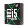 Процессор Intel Core i5 (LGA2066) i5-7640X, Box, 4x4,0 GHz (Turbo Boost 4,2 GHz)