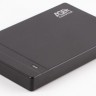 Карман внешний 2.5' AgeStar 3UB2P3, Black, USB 3.0, 1xSATA HDD SSD, питание по U