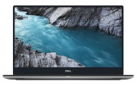 Ноутбук 15' Dell XPS 15 7590 (X5932S4NDW-84S) Black 15.6' глянцевый OLED Ultra H