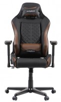 Игровое кресло DXRacer Drifting OH DH73 NC Black-Brown (63356)