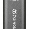 USB 3.2 Флеш накопитель 128Gb Transcend JetFlash 920, Black (TS128GJF920)