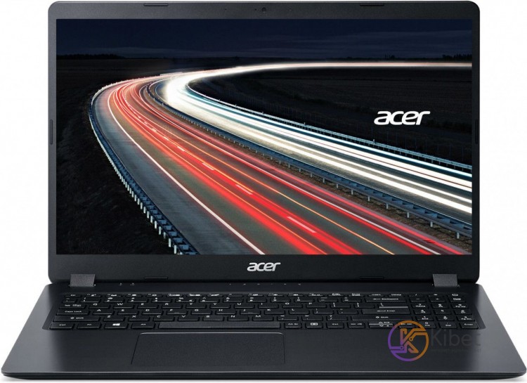 Ноутбук 15' Acer Extensa EX215-51-53W6 (NX.EFREU.007) Black 15.6' матовый LED Fu