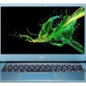 Ноутбук 14' Acer Swift 3 SF314-41-R2VZ (NX.HFEEU.018) Glacier Blue 14' матовый F