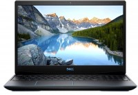 Ноутбук 15' Dell G3 3590 (G3590F58S2H1N1650L-9BK) Black 15.6' глянцевый LED Ful