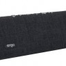 Колонка портативная Ergo BTH-740 XL, Black, 16 Вт, Bluetooth, AUX, 4000 mAh (до