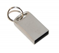 USB Флеш накопитель 16Gb DM PD105 Silver