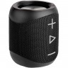 Колонка беспроводная Sharp Compact Wireless Speaker, Black, 14 Вт, Bluetooth, AU